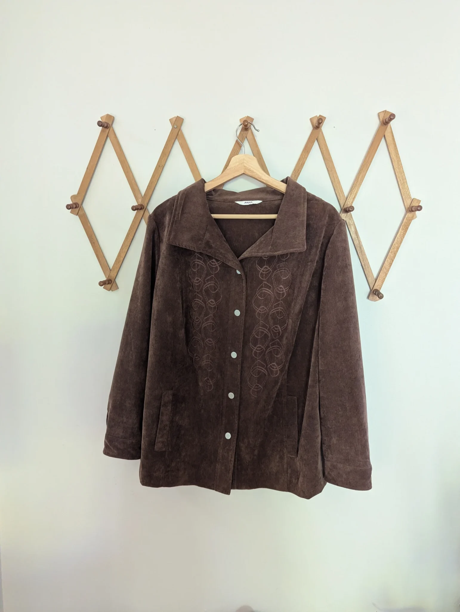 Featured image for Vintage jacket