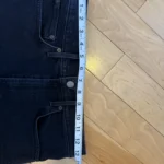 Thumbnail for Denim Forum denim shorts
