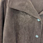 Thumbnail for Vintage jacket