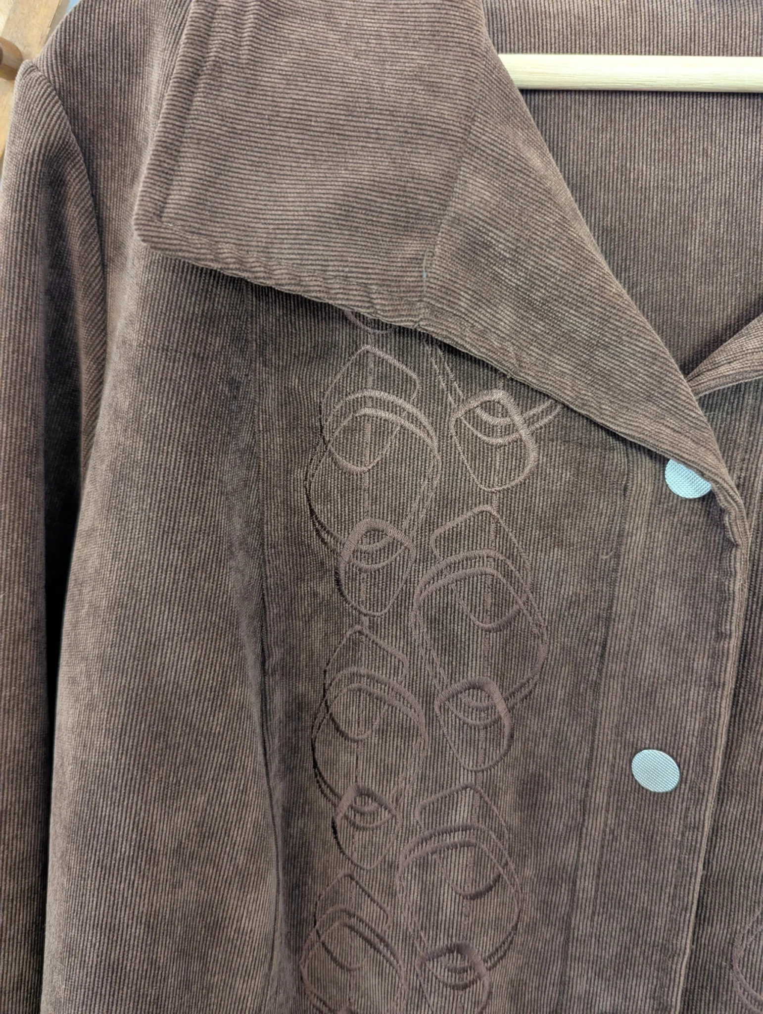 Image for Vintage jacket