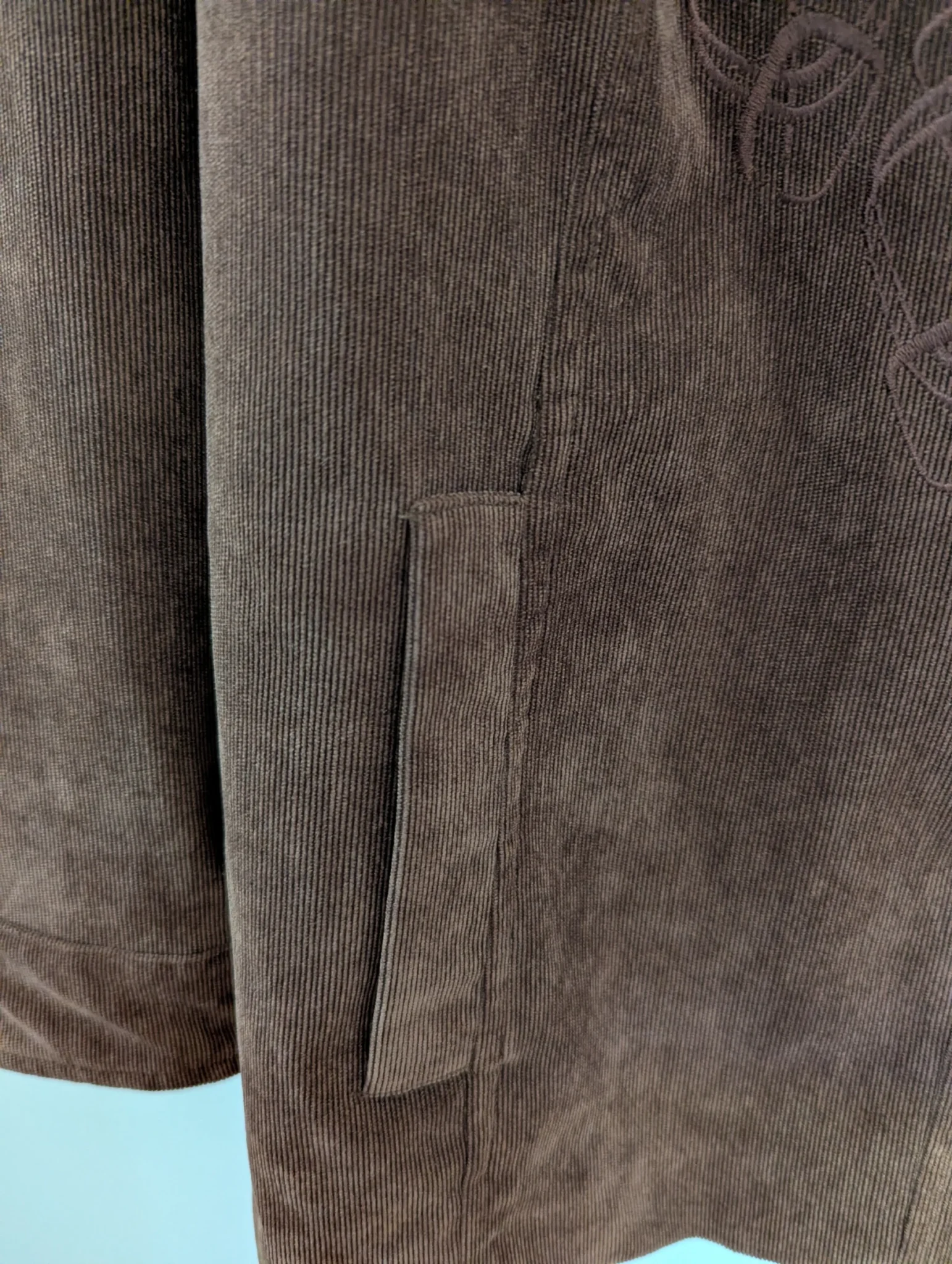 Image for Vintage jacket