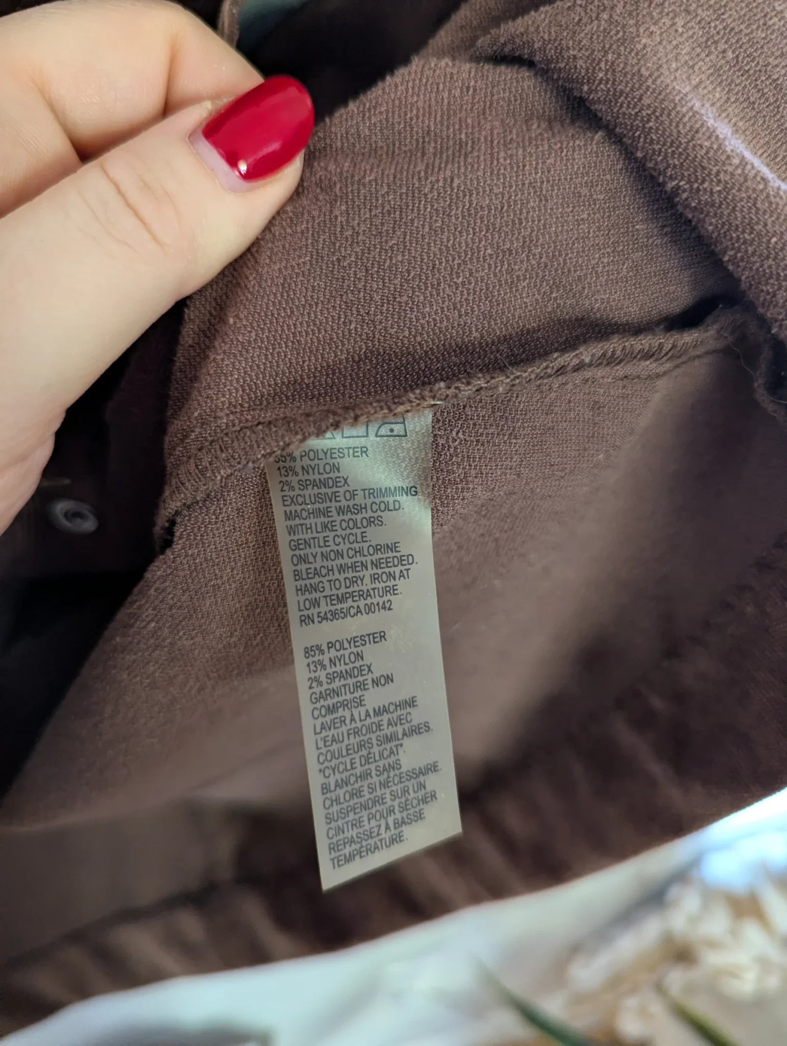 Image for Vintage jacket