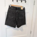 Thumbnail for Zara/Short en Denim Sz 2
