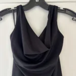 Featured thumbnail for Robe de soirée des années 2000