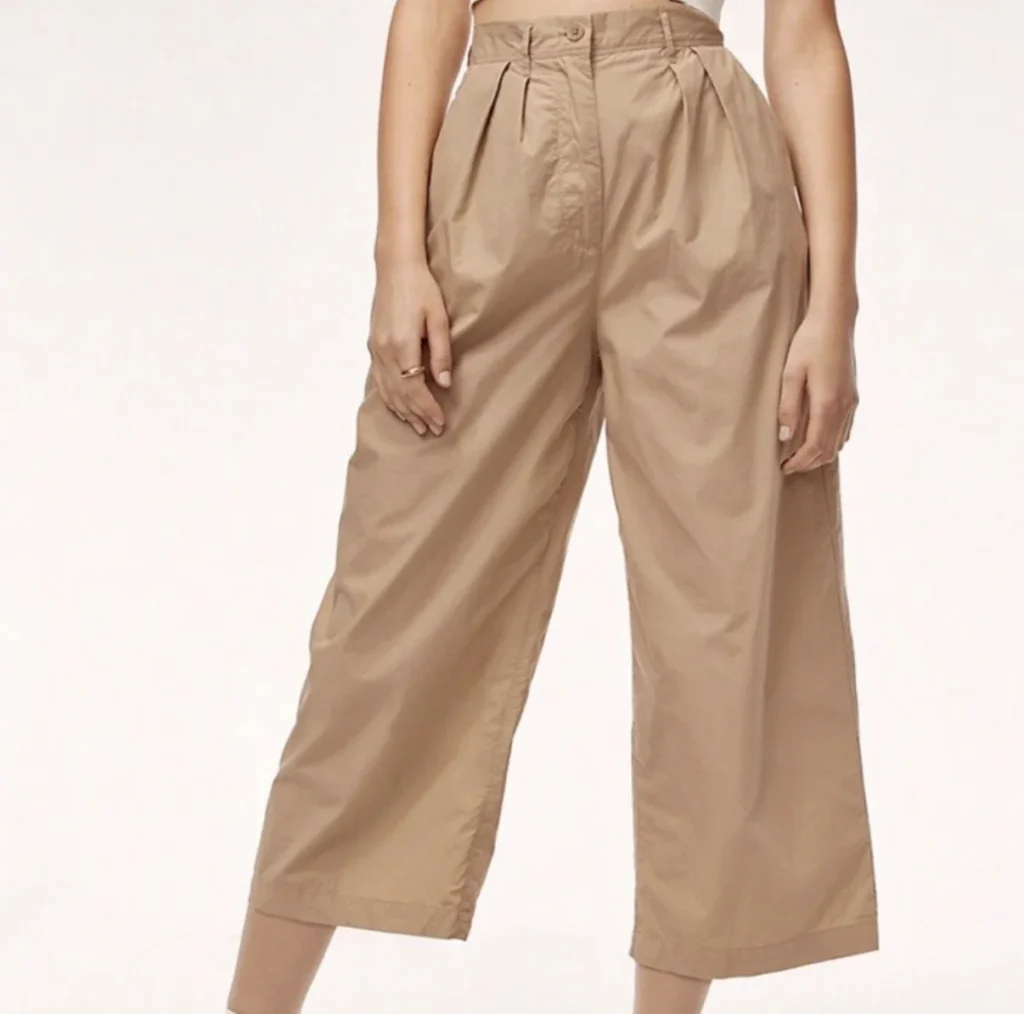 Image for Pantalon Wilfred 100% coton