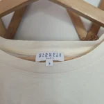 Thumbnail for Claudia Perliot cotton jumper