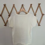 Thumbnail for Claudia Perliot cotton jumper