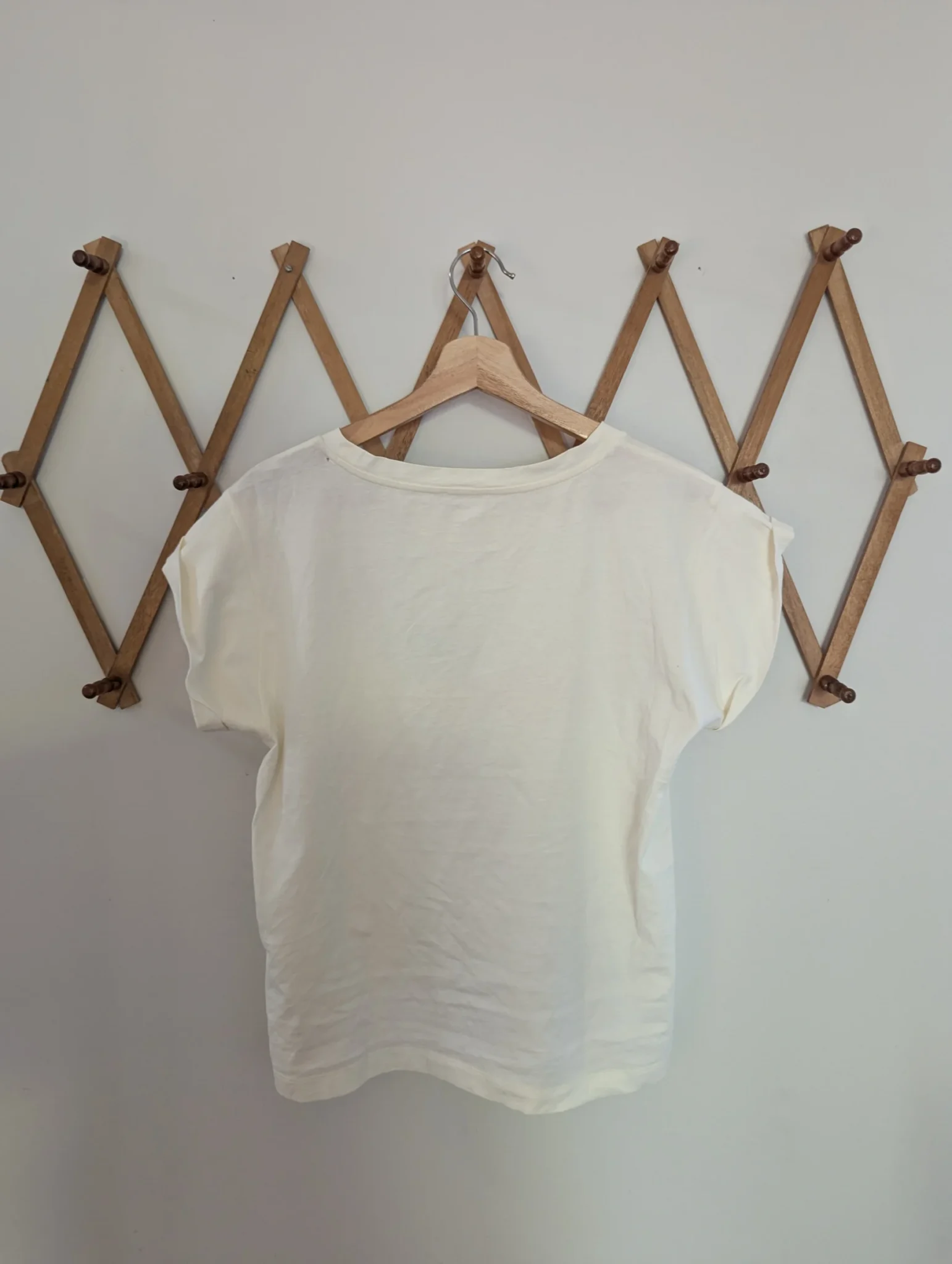 Image for Claudia Perliot cotton jumper