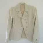 Featured thumbnail for Veste TRISTAN très petit ajustée