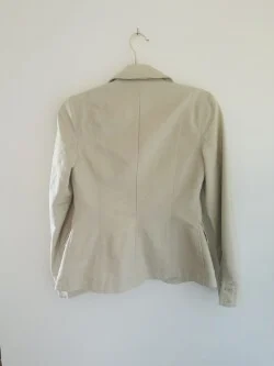 Image for Veste TRISTAN très petit ajustée