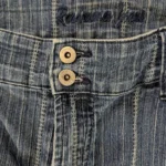 Featured thumbnail for Y2K denim