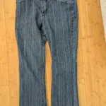 Thumbnail for Y2K denim