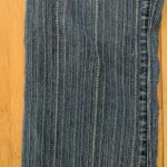 Thumbnail for Y2K denim