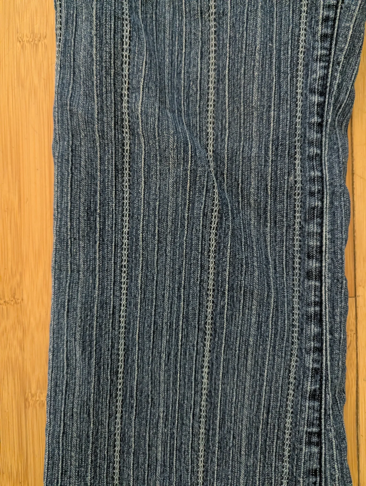 Image for Y2K denim