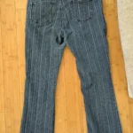 Thumbnail for Y2K denim
