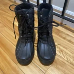 Featured thumbnail for "Duck boots by Sperry