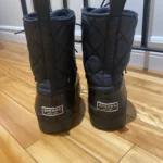 Thumbnail for "Duck boots by Sperry