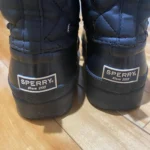 Thumbnail for "Duck boots by Sperry