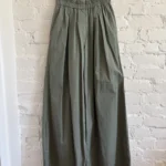 Thumbnail for Wide-leg trousers