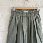 Thumbnail for Wide-leg trousers