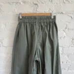 Thumbnail for Wide-leg trousers