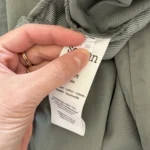 Thumbnail for Wide-leg trousers