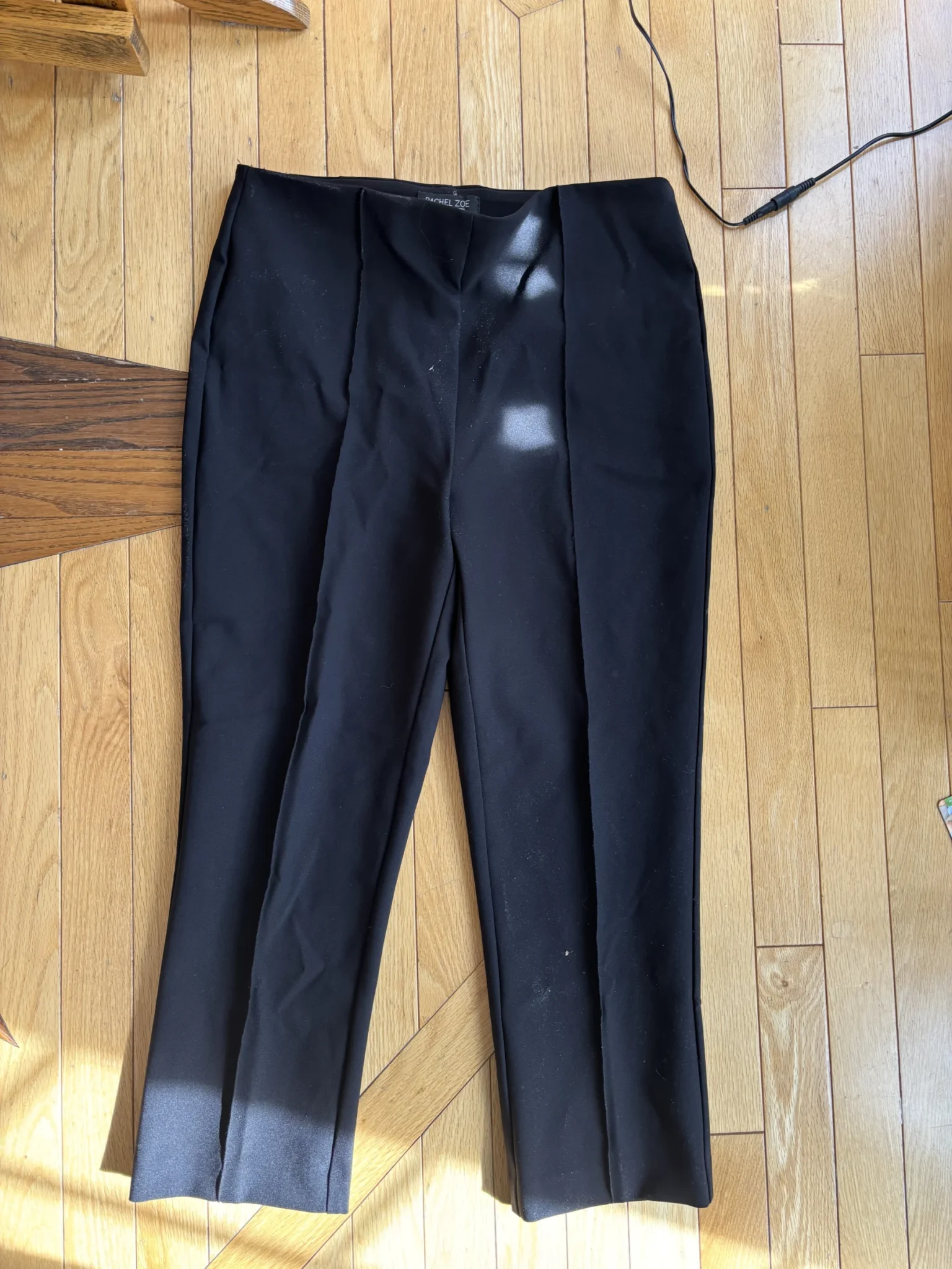 Image for Ankle trousers
