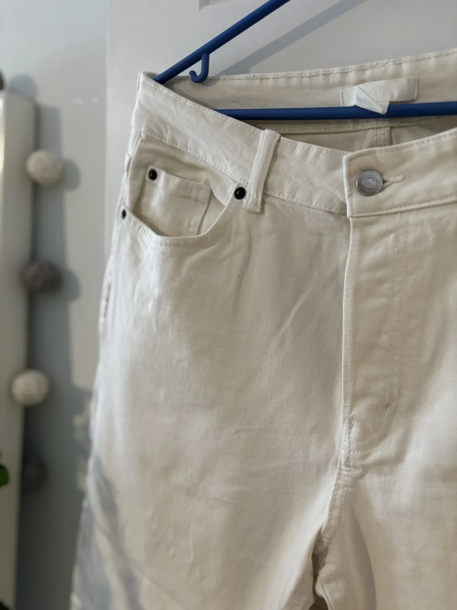 Featured image for H&M jeans