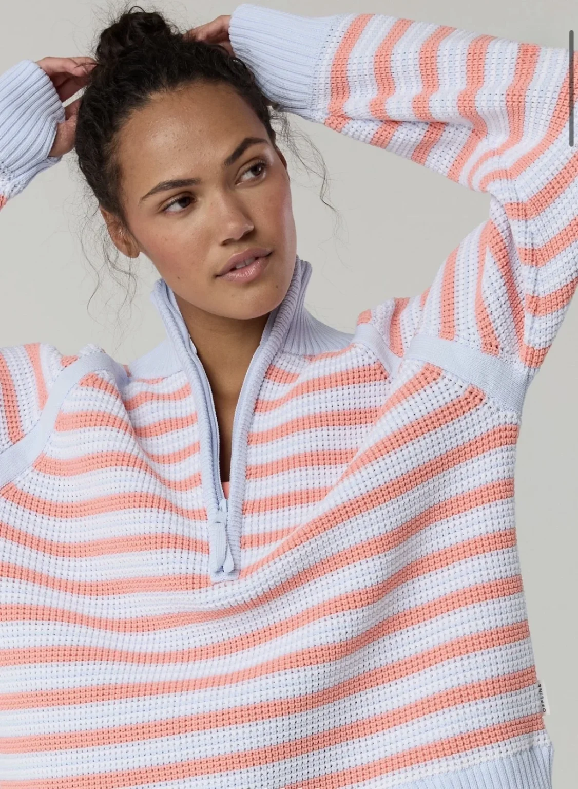 Featured image for Aerie jersey