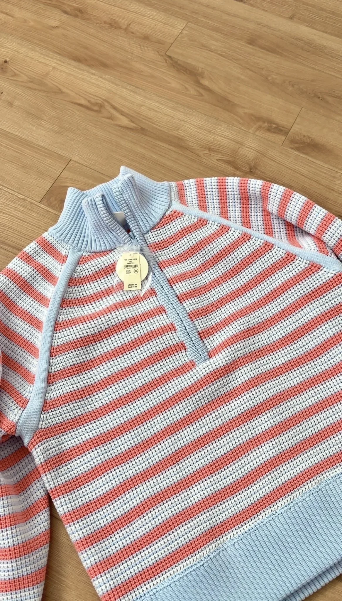 Image for Aerie jersey