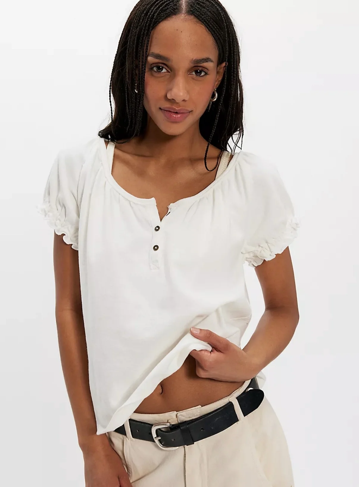 Chandail Free People Free people seconde main