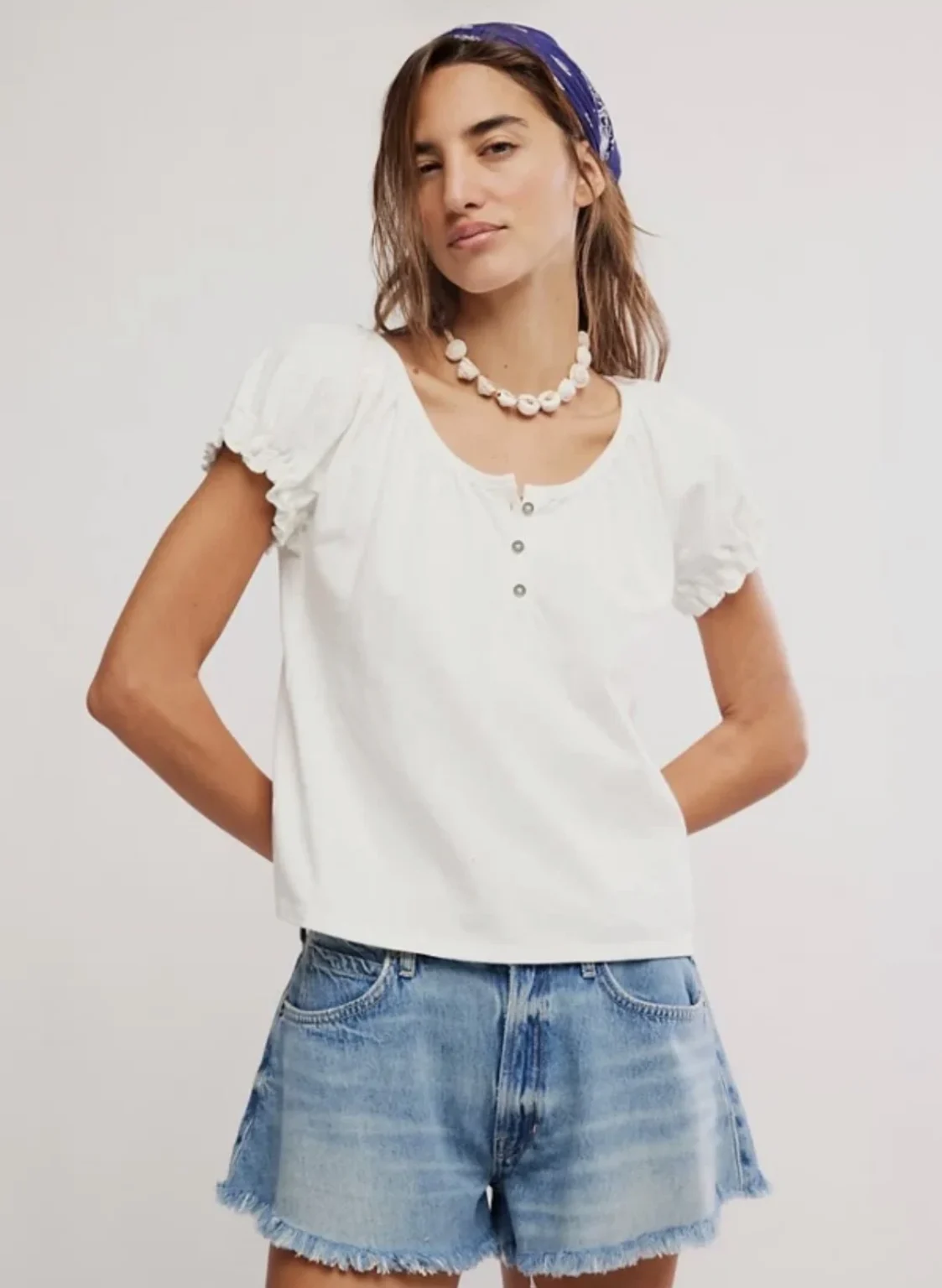 Image for Free People jumper