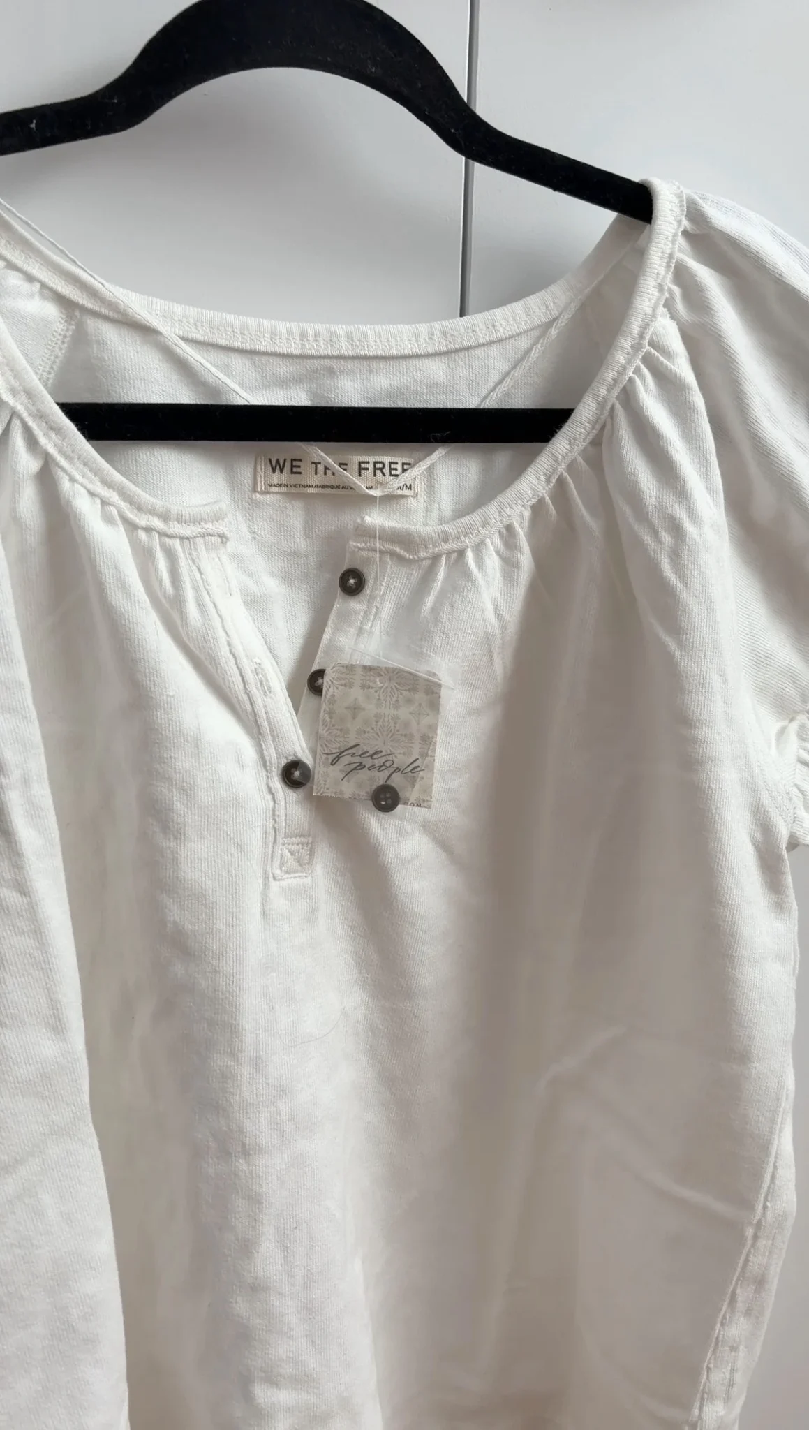 Image for Free People jumper