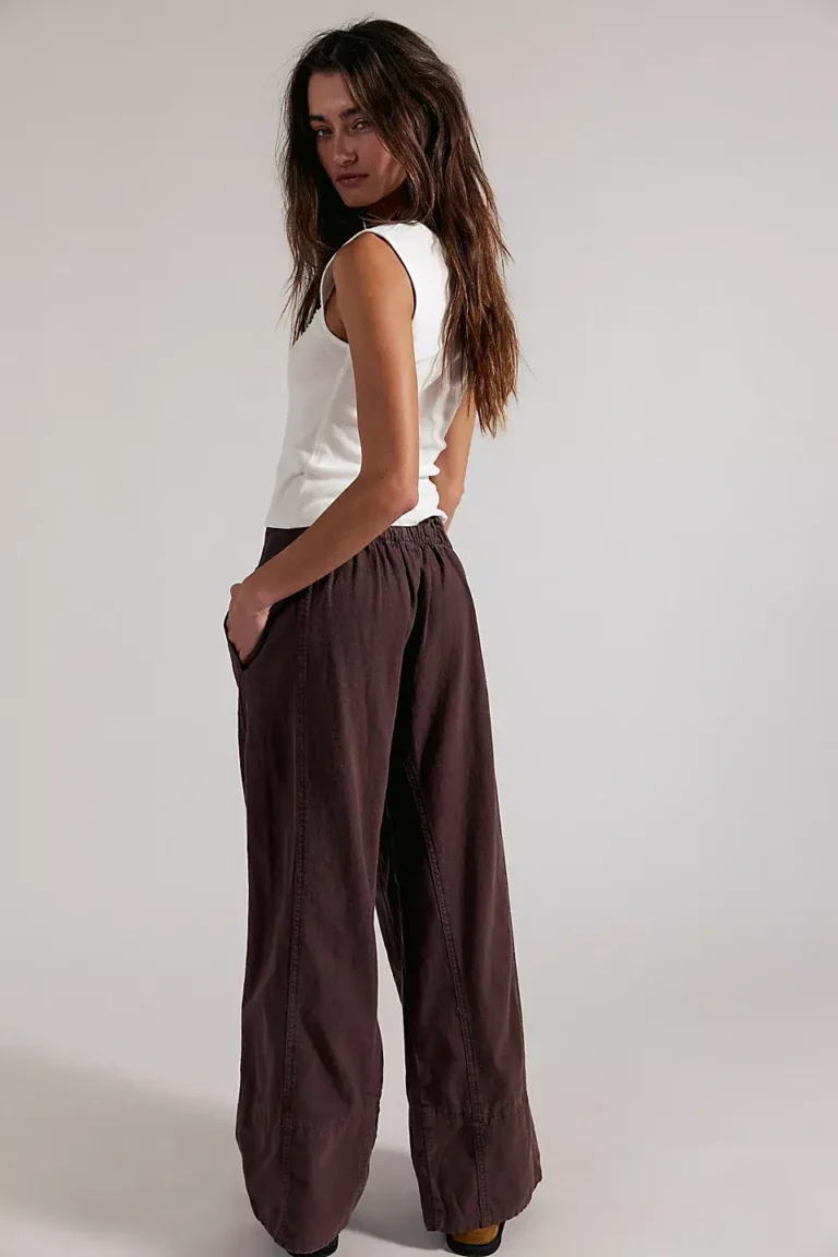 Image for Free People trousers