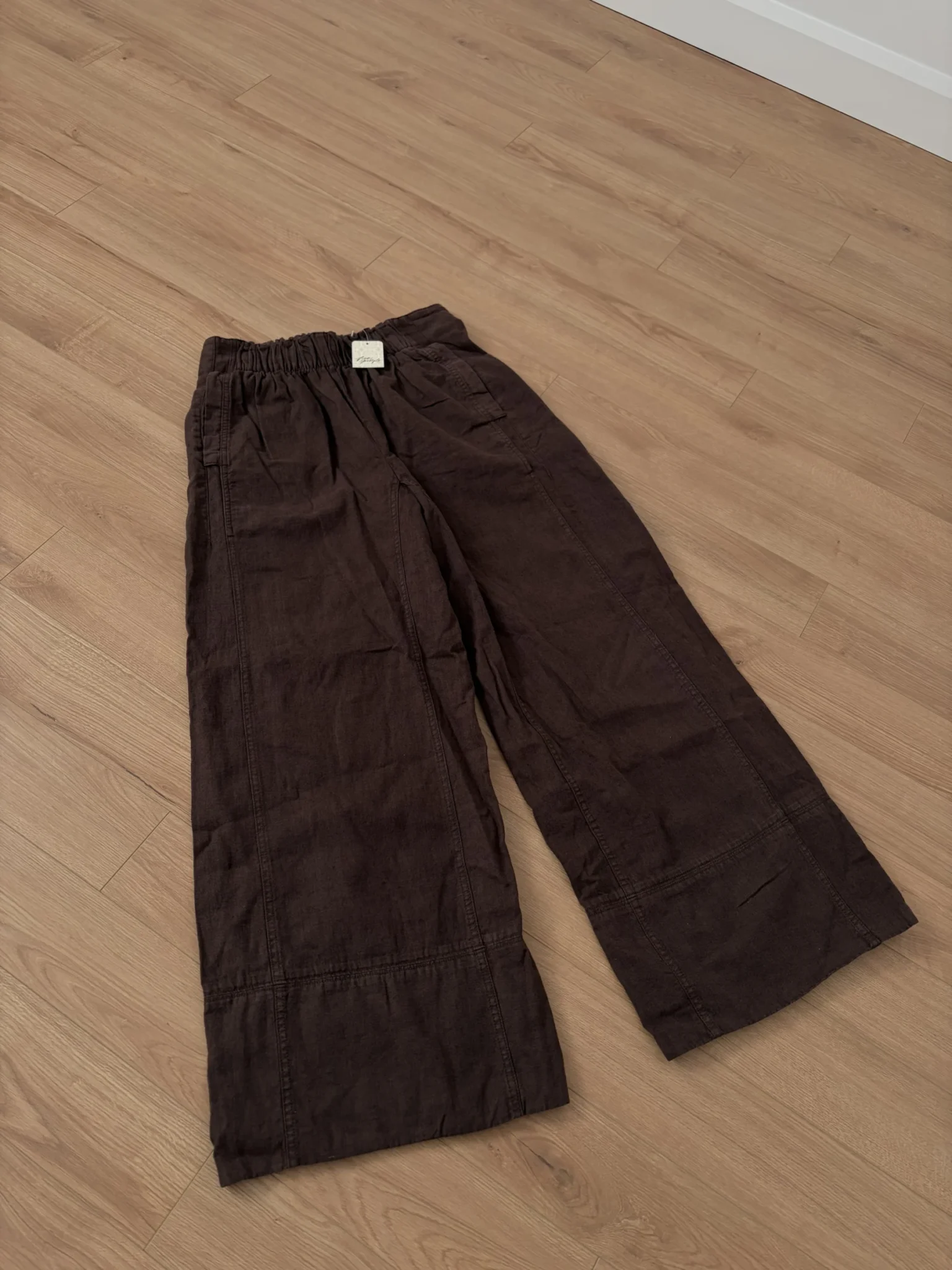 Image for Free People trousers
