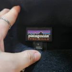 Thumbnail for Polar patagonia Synchilla