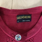 Thumbnail for Cardigan autrichien Geiger
