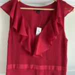 Featured thumbnail for New* Beautiful red colour