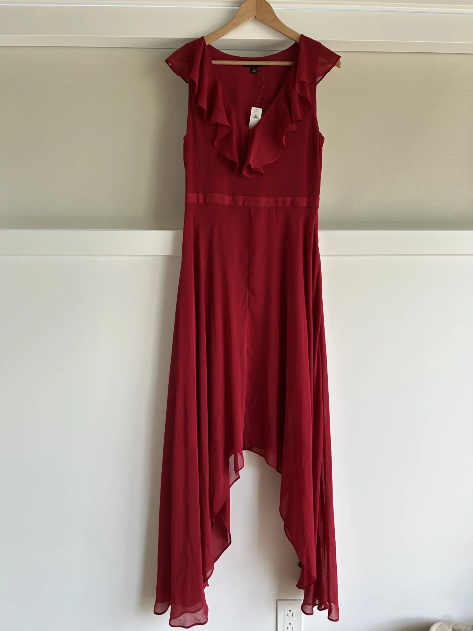 Image for New* Beautiful red colour