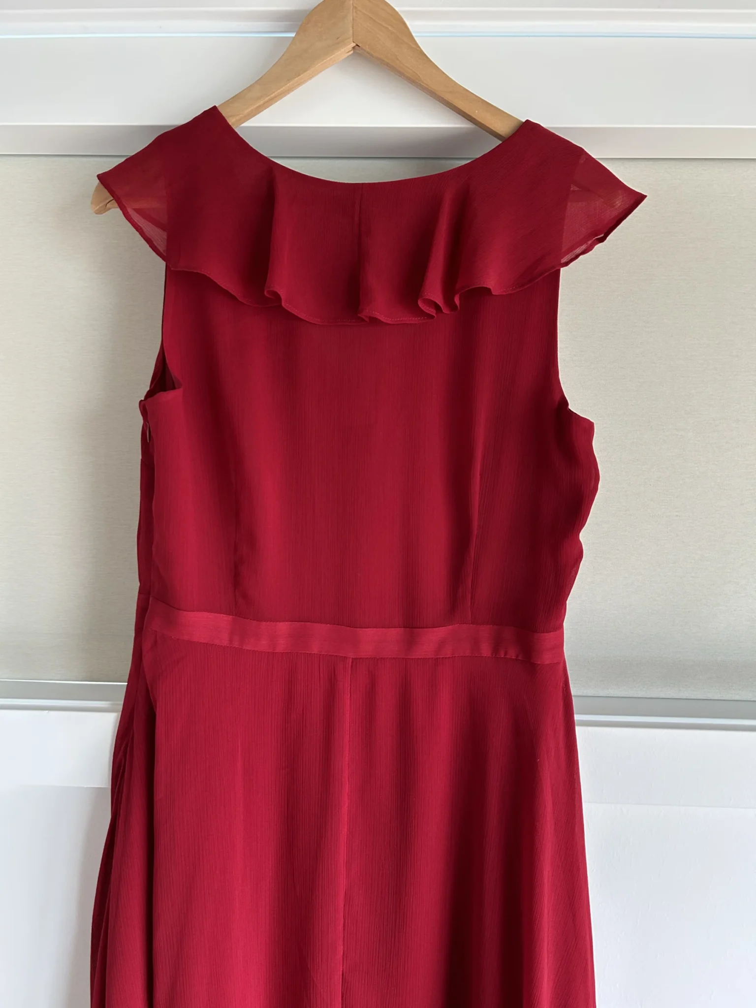 Image for New* Beautiful red colour