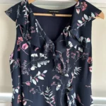 Featured thumbnail for Beautiful feminine floral dress