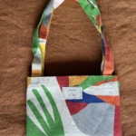 Featured thumbnail for New Totebag from the Sézane x G.Kero collab