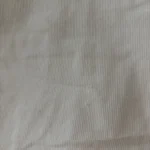 Thumbnail for Long loose white shirt