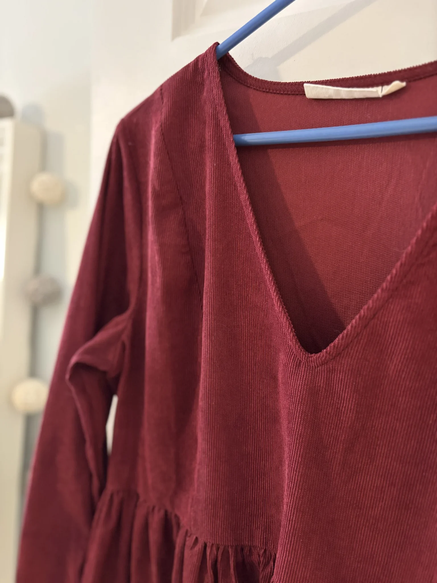 Featured image for Womance dress