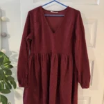 Thumbnail for Womance dress