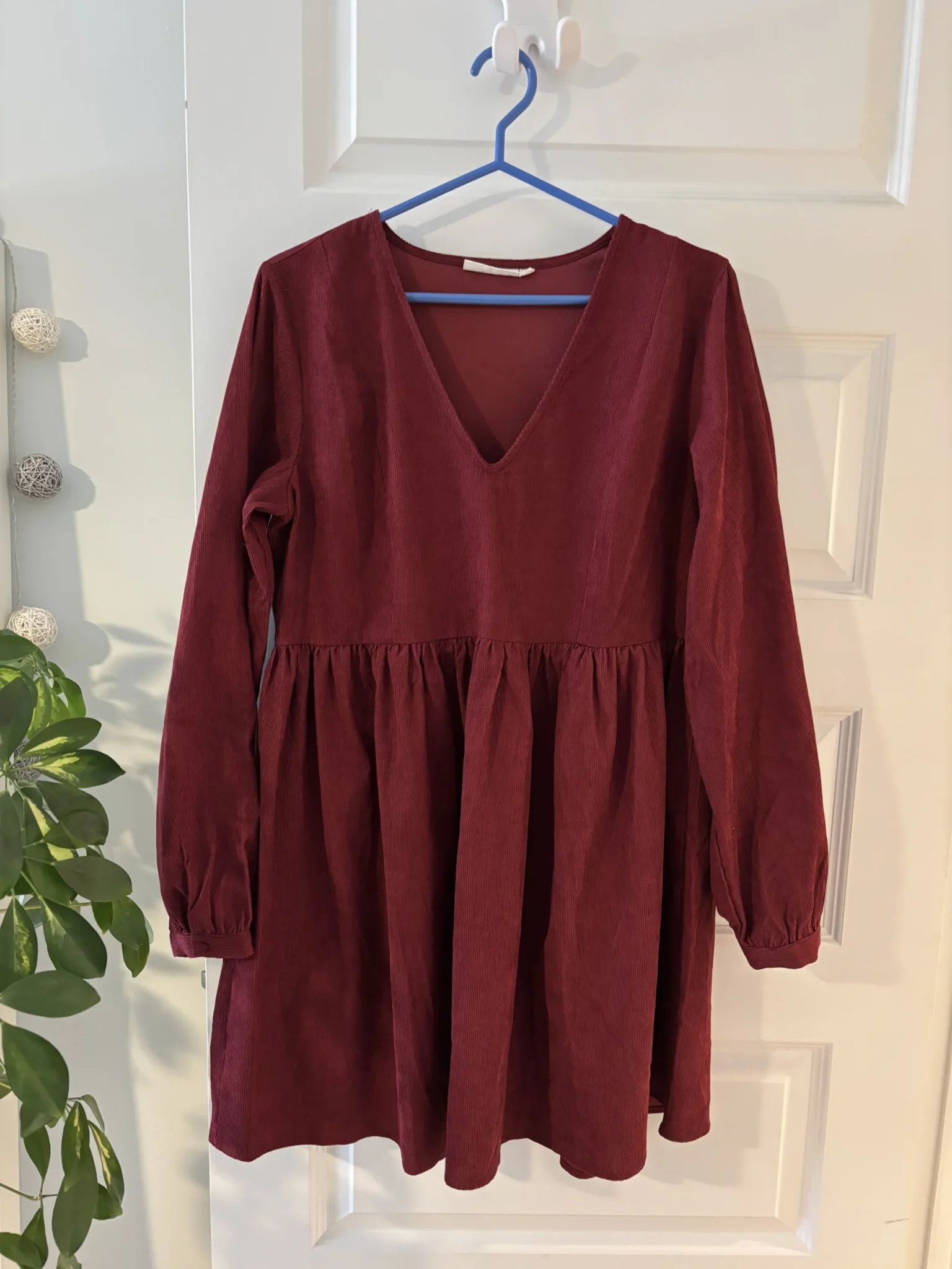 Image for Womance dress