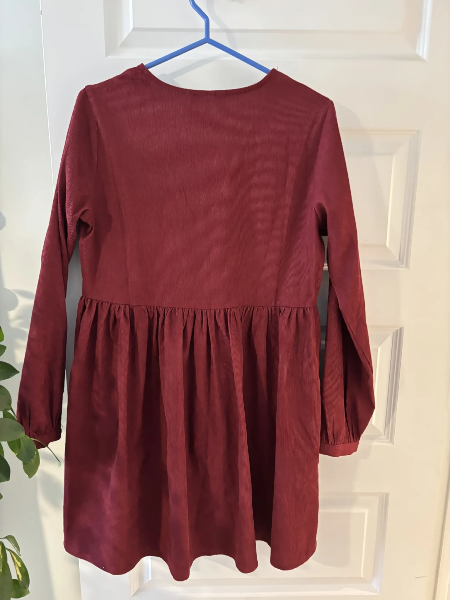Image for Womance dress