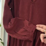 Thumbnail for Womance dress