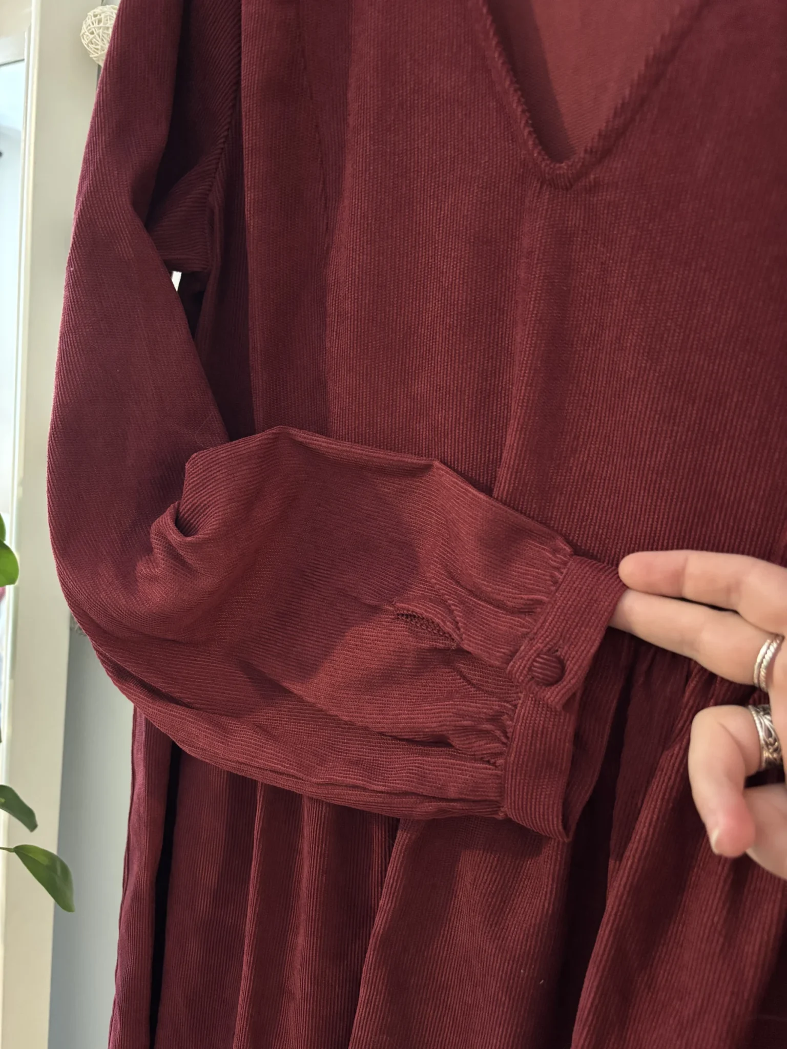 Image for Womance dress