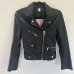 Thumbnail for Perfecto noir H&M